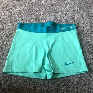 Nike Spandex